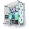 Thermaltake Core P3 TG Pro Snow White