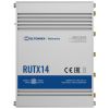 Teltonika RUTX14 LTE Cat12 Dual Band Wifi Industrial Router