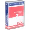 RDX Tandberg 2TB cartridge