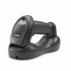 Zebra Barcode Scanner LI4278 Kit Bluetooth 1D USB RS232 decoded