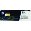 HP 312A original Toner cartridge CF381A cyan standard capacity 2,700 pages 1-pack