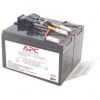 APC replacement battery RBC48