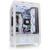 Thermaltake The Tower 500 Snow White
