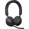 Jabra Evolve2 65 Stereo MS + Link 380 USB-C, black