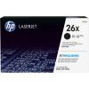 TON HP Toner 26X CF226X Black Up to 9,000 pages ISO/IEC 19752