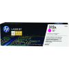 HP 312A original Toner cartridge CF383A magenta standard capacity 2,700 pages 1-pack