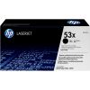 TON HP Toner 53X Q7553X Black up to 7,000 pages ISO/IEC 19752