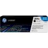 HP 304A original Color LaserJet Toner cartridge CC530A black standard capacity 3,500 pages 1-pack ColorSphere