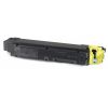 Kyocera Toner TK-5150Y Yellow up to 10,000 pages according to ISO/IEC 19798