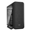 BE QUIET Silent Base 802 Window Black