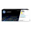 TON HP Toner 212X W2122X Yellow up to 10,000 pages