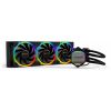 Cooler water cooling be quiet! Pure Loop 2 FX 360mm ARGB