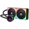 K Cooler Water Cooling Thermaltake Toughliquid Ultra 280 RGB CPU Liquid CL AIO Watercooling