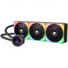 K Cooler Water Cooling Thermaltake Toughliquid Ultra 420 RGB CPU Liquid AIO Watercooling