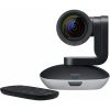 CONF Logitech PTZ PRO 2 Black - Gray 30fps