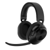 Corsair HS55 Wireless Carbon Gaming Headset - bežične gaming slušalice s Dolby Audio 7.1