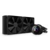 NZXT Kraken 240 crna | AiO vodeno hlađenje