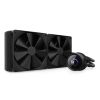 NZXT Kraken 280 crna | AiO vodeno hlađenje