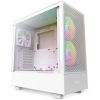 NZXT H5 Flow RGB Bijela | PC kućište