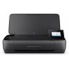 T HP Officejet 250 mobile inkjet printer 3in1/A4/WiFi incl. battery