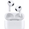 Apple AirPods + AirPod Case 3 - 3rd generation