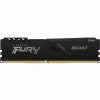 KINGSTON 32GB 3600MHz DDR4 CL18 DIMM FURY Beast Black