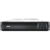 APC SMART-UPS SMT3000RMI2UNC incl. network card 19” rack