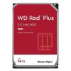 HDD Interni WD Red™ Plus NAS (CMR) 4TB 3,5’ SATA WD40EFPX