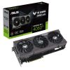 ASUS TUF Gaming GeForce RTX 4060 Ti OC grafička kartica - 8GB GDDR6, 1x HDMI, 3x DP