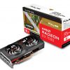 Sapphire Radeon RX 7600 8GB Pulse grafička kartica za igre