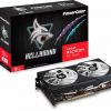 Powercolor Radeon RX 7600 Hellhound grafička kartica - 8GB GDDR6, 1x HDMI, 3x DP
