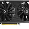 XFX Radeon RX 7600 Speedster SWFT210 GAMING grafička kartica - 8GB GDDR6, 1x HDMI, 3x DP