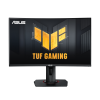 Zakrivljeni monitor ASUS TUF Gaming VG27VQM - 240Hz, FreeSync Premium