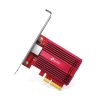 TP-Link 10-Gigabit PCI-Express mrežni adapter (TX401) [za 10 Gbit/s mreže, PCIe 3.0 utor]