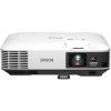 (1920x1200) Epson EB-2250U 16:10 5000-Lumens USB VGA HDMI Wi-Fi White