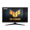 Monitor ASUS TUF Gaming VG32AQA1A - QHD, 170Hz, FreeSync Premium