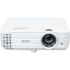 (3840x2160) Acer H6815BD DLP 4000-Lumens 16:9 2xHDMI USB A Speaker 4K UHD 30-33dB White