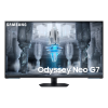 Samsung Odyssey Neo G7 S43CG700NU Gaming Monitor - QLED, 144Hz