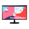 Zakrivljeni monitor Samsung S27C364EAU - VA, Full HD, 75 Hz, HDMI