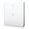 Ubiquiti UniFi6 Enterprise In-Wall Access Point [WiFi 6E (802.11ax), Tri-Band, do 10,2 Gbps]