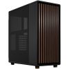 Midi Fractal Design North Charcoal Black Window