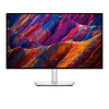 Dell U2723QE 4K-UHD monitor - IPS, podešavanje visine, USB-C, LAN