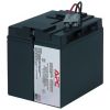 APC replacement battery #7 RBC7