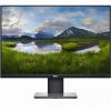 61cm/24““ (1920x1200) Dell P2421 16:10 5ms Pivot DisplayPort DVI HDMI VGA USB-C WUXGA Black