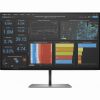 68.6cm/27““ (2560x1440) HP Z27q G3 16:9 5ms HDMI 2xDisplayPort VESA Pivot QHD Silver