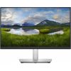 54.61cm/21.5““ (1920x1080) Dell-P2222H 16:9 5ms IPS DisplayPort VGA HDMI 4xUSB 3.2 VESA Pivot Full HD Black/Silver