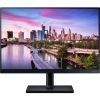 61cm/24““ (1920x1200) Samsung F24T450GYU 16:10 5ms IPS HDMI DVI DisplayPort VESA Pivot Speaker WUXGA Black