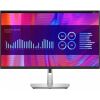 80cm/31.5““ (2560x1440) Dell P3223DE 16:9 5ms IPS HDMI DisplayPort USB-C USB VESA Pivot QHD Black/Silver