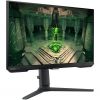 25““ (1920x1080) Samsung LS25BG400EUX Gaming 240Hz 1ms HDR 10, Freesync Premium, G-Sync Compatible Full HD Black