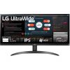 73cm/29““ (2560x1080) LG 29WP500-B 21:9 5ms IPS 2xHDMI VESA UWFHD Black